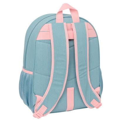 Mochila Wicked 42cm adaptable