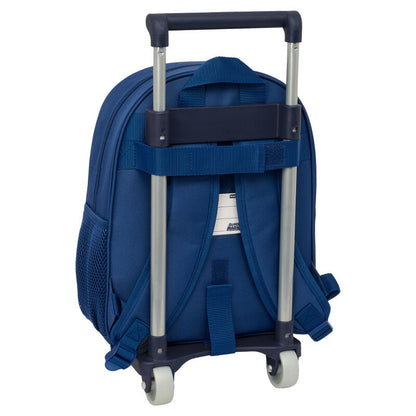 Trolley Mamma Mia Super Mario Bros 34cm