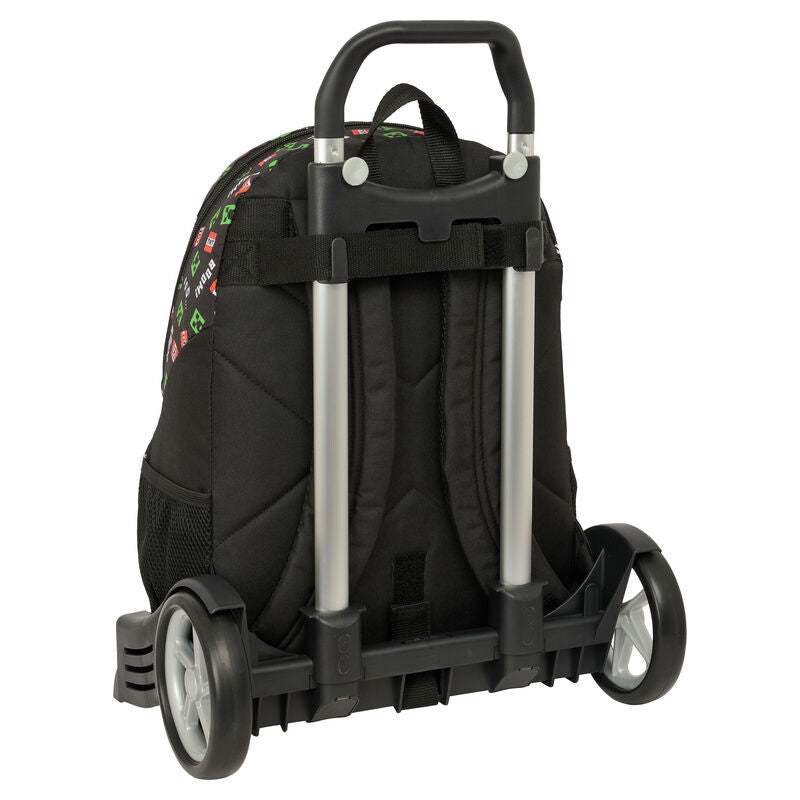 Trolley Evolution Minecraft 44cm
