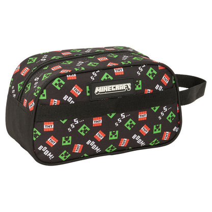 Neceser Minecraft adaptable