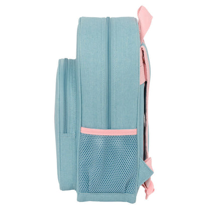 Mochila Wicked 34cm adaptable