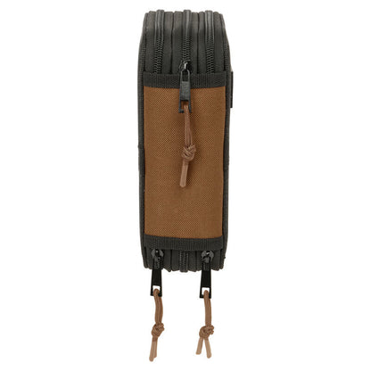 Plumier One Piece triple 37pzs