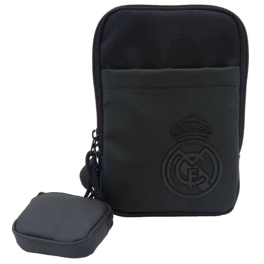 Bandolera Real Madrid