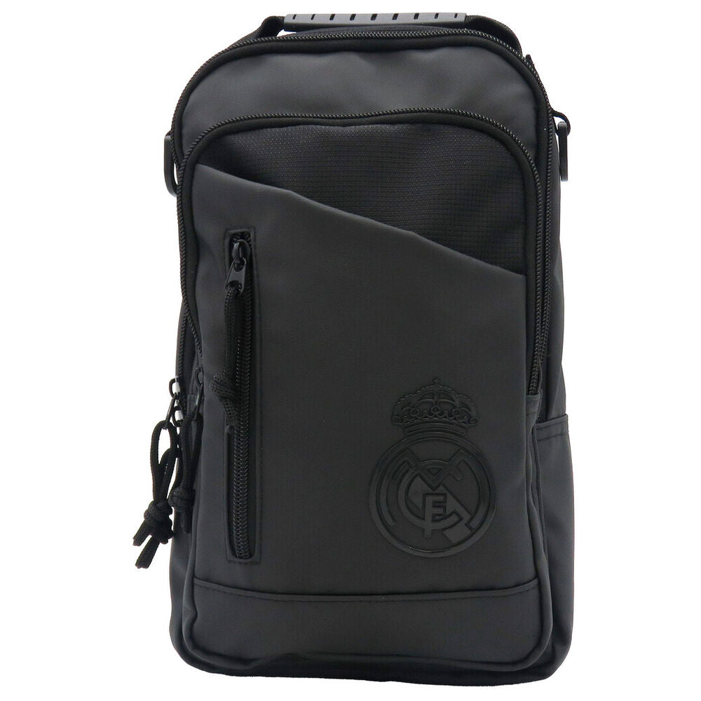 Bandolera Real Madrid