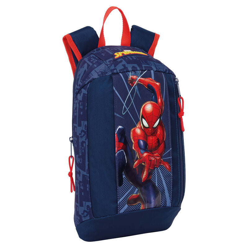 Mochila Spiderman Marvel 39cm