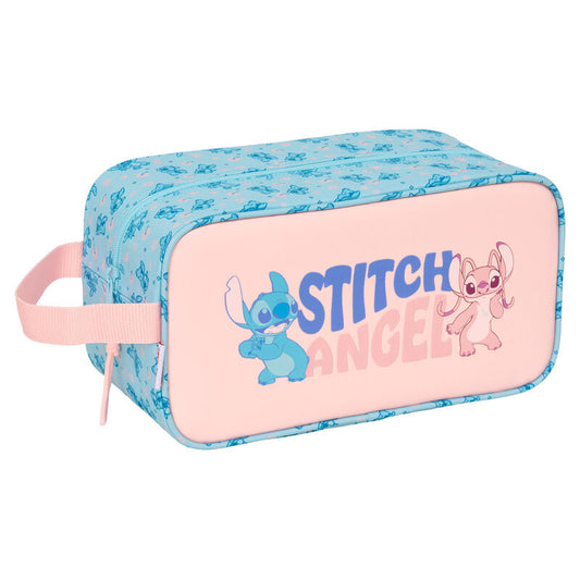 Zapatillero Ohana Stitch Disney