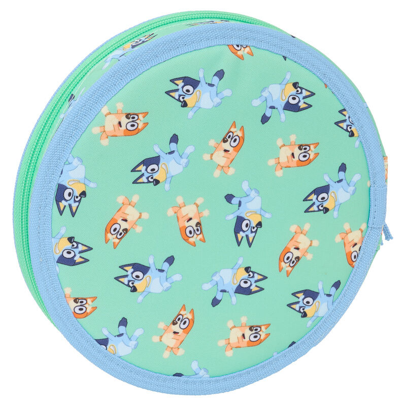 Plumier Sisters Bluey 18pzs