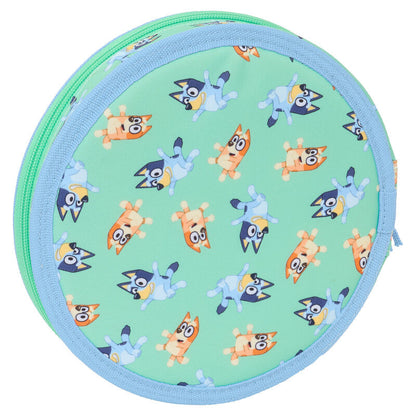 Plumier Sisters Bluey 18pzs