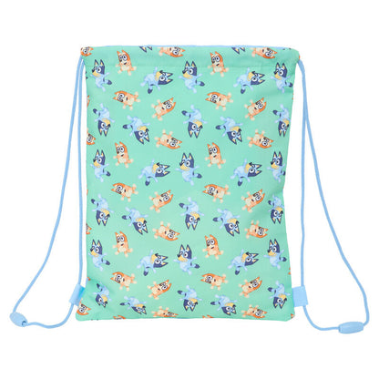 Saco Sisters Bluey 34cm