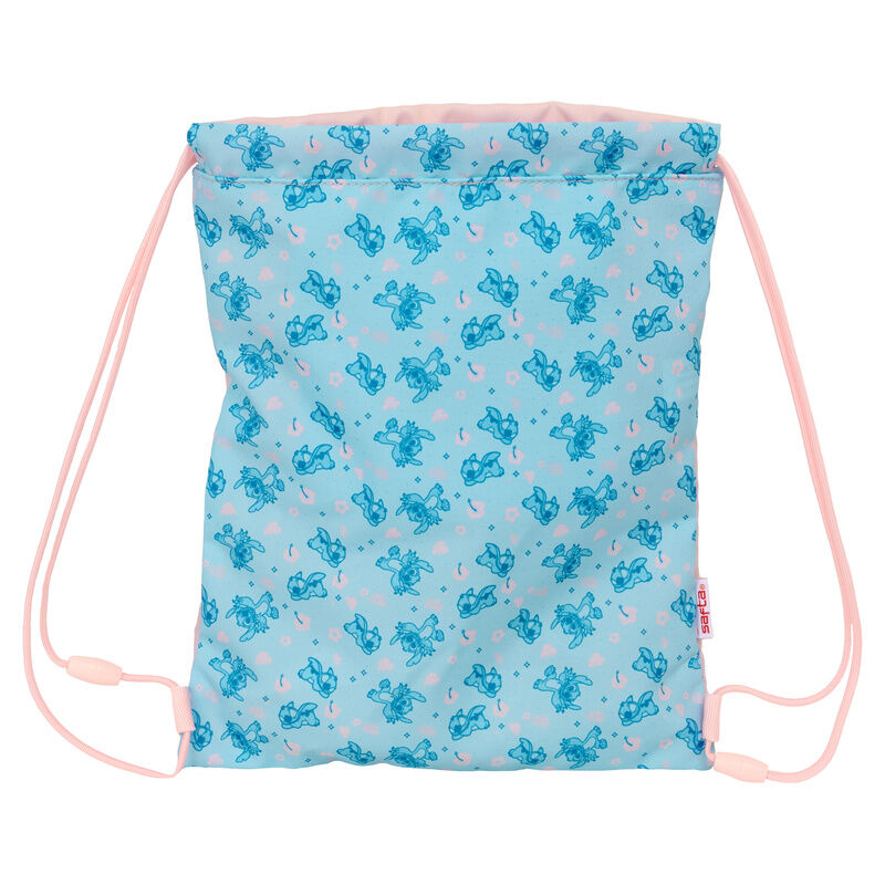 Saco Ohana Stitch Disney 34cm
