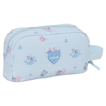 Portadesayunos Stitch Disney thermo