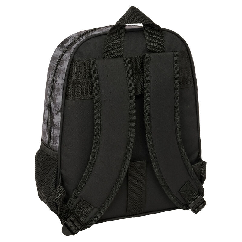 Mochila Dragon Ball 33cm adaptable