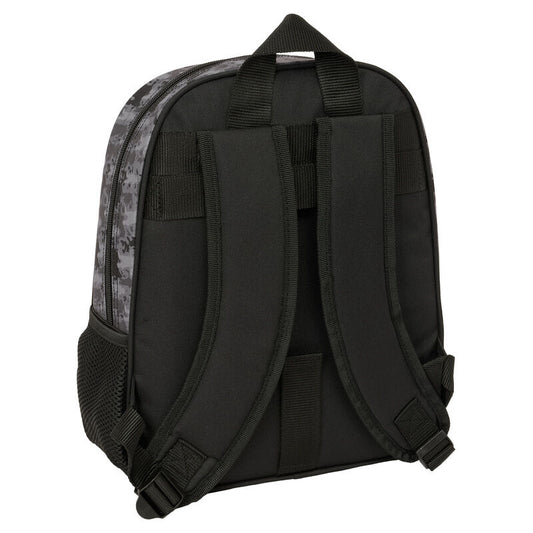 Mochila Dragon Ball 33cm adaptable