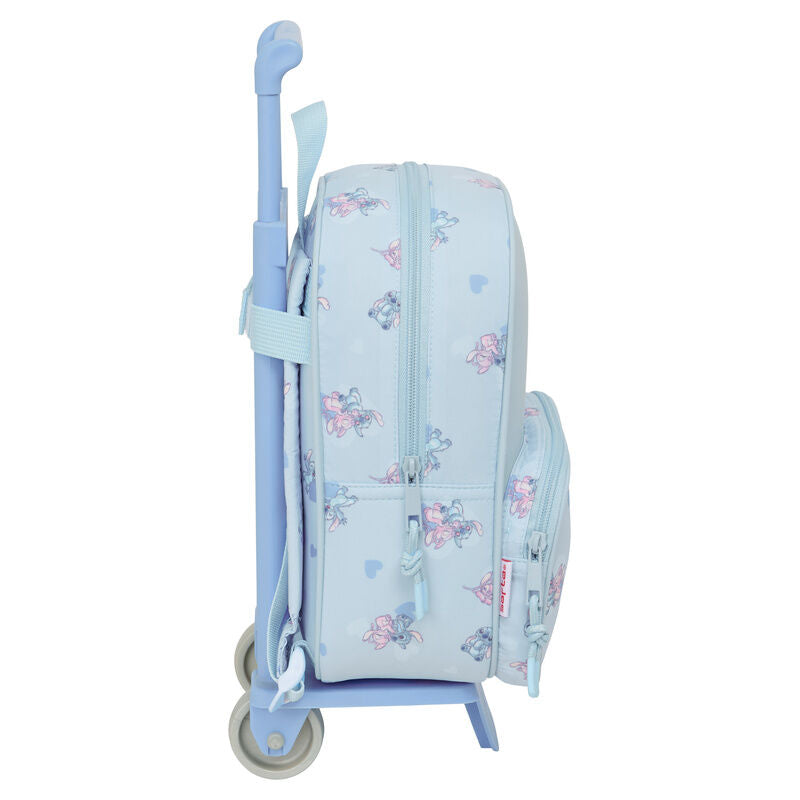 Trolley Stitch Disney 27cm