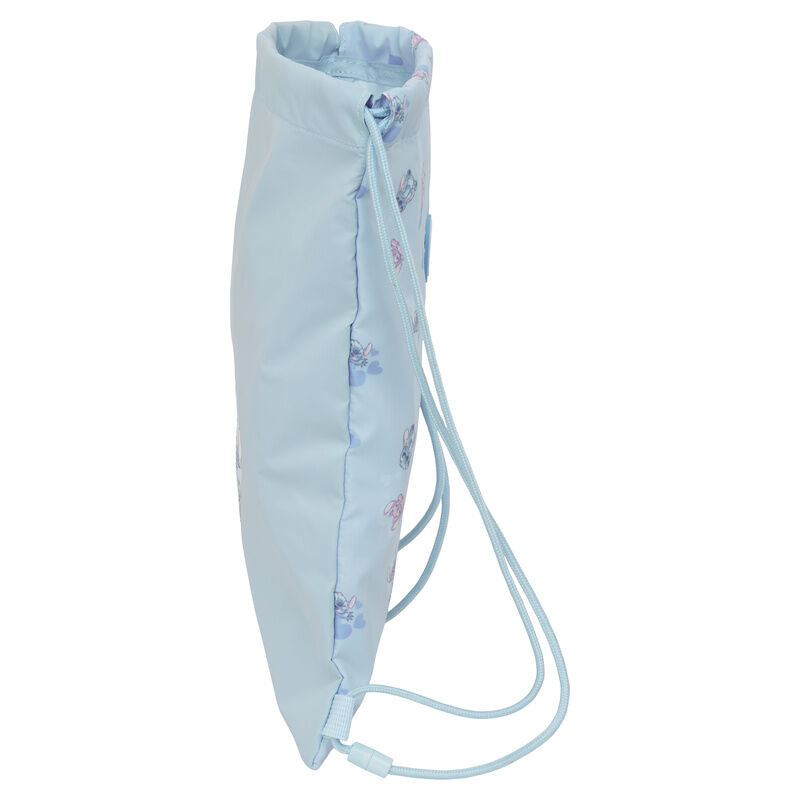 Saco Stitch Disney 34cm