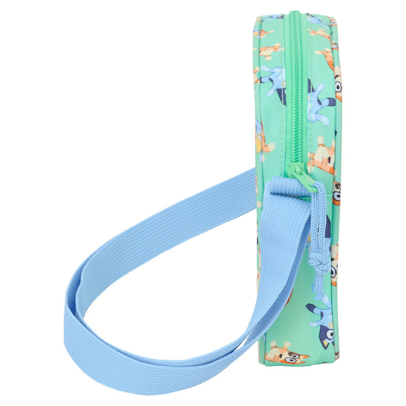 Bolso bandolera Sisters Bluey