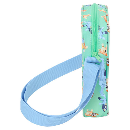 Bolso bandolera Sisters Bluey
