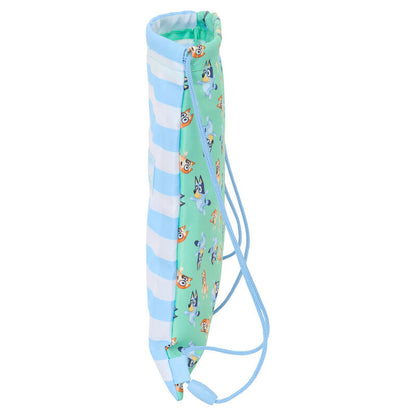 Saco Sisters Bluey 34cm