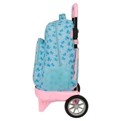 Trolley Compact Evolution Ohana Stitch Disney 45cm
