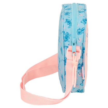 Bolso bandolera Ohana Stitch Disney