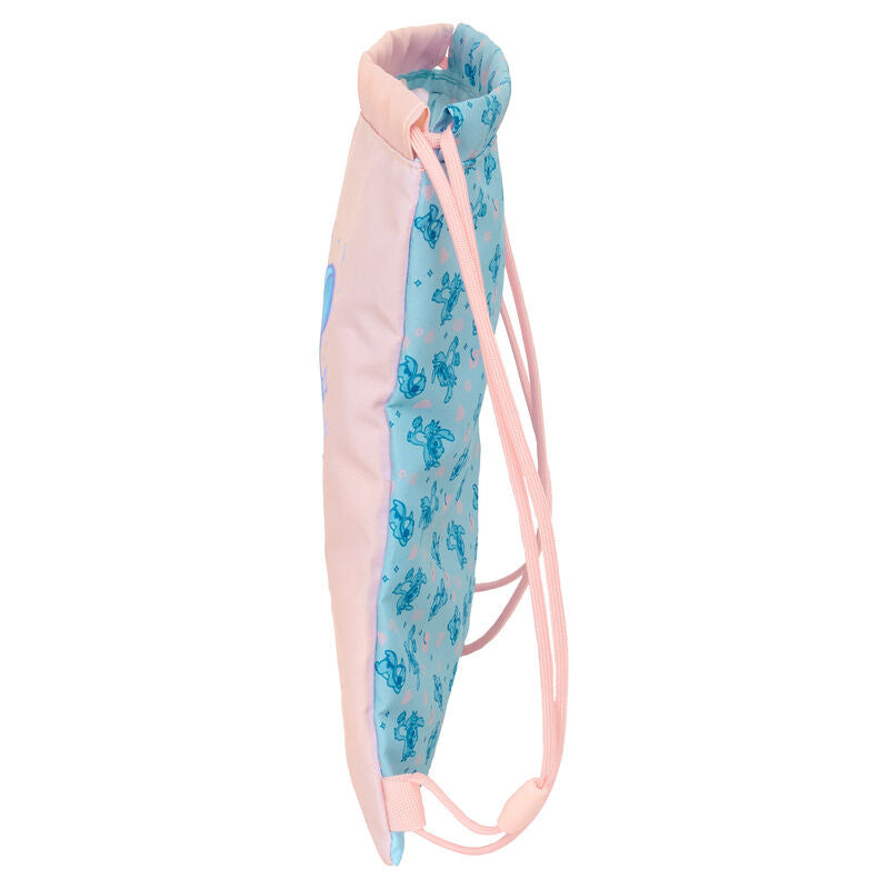 Saco Ohana Stitch Disney 34cm