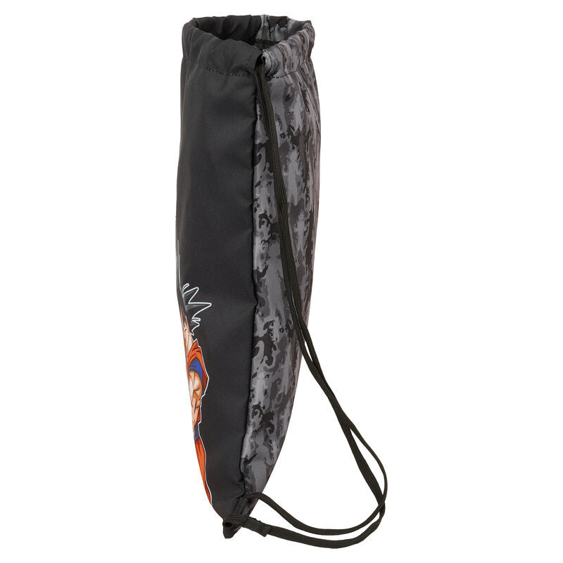 Saco Dragon Ball 40cm