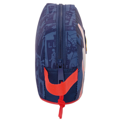 Portadesayunos Spiderman Marvel termo