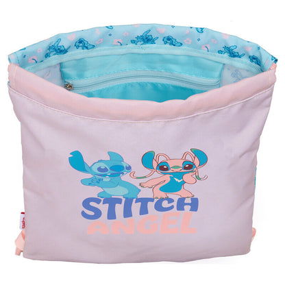 Saco Ohana Stitch Disney 34cm