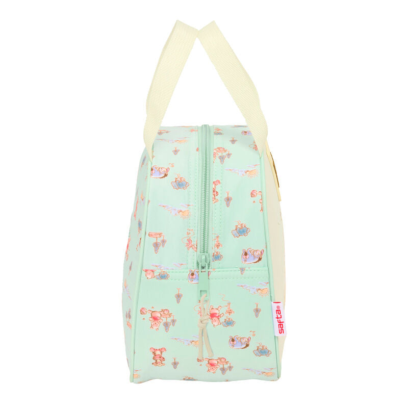Bolsa portameriendas Winnie the Pooh Disney termo