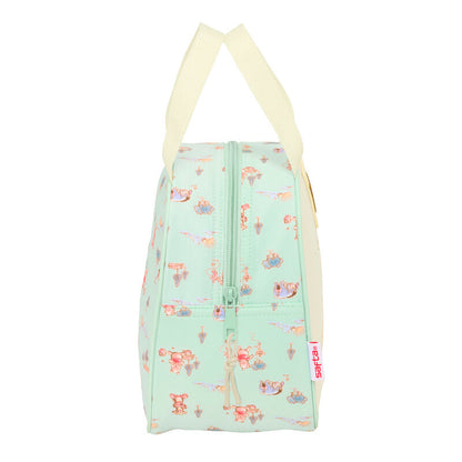 Bolsa portameriendas Winnie the Pooh Disney termo