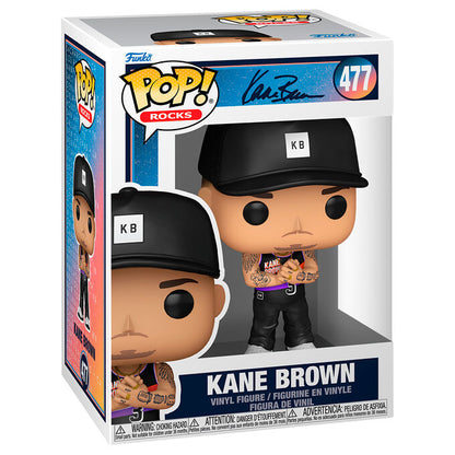 Figura POP Kane Brown