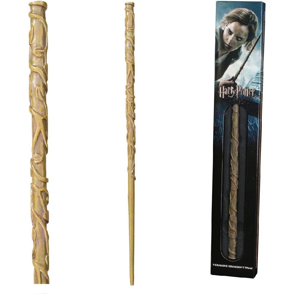 Varita Hermione Granger Harry Potter