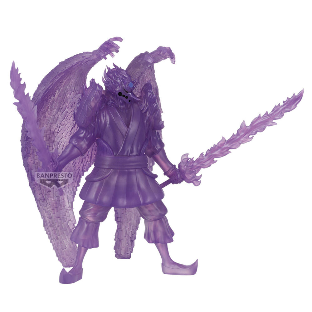 Figura Susanoo Link Mode Naruto Shippuden 20cm