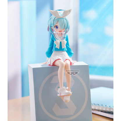 Figura Arona Monitor Top Figz Blue Archive 16cm