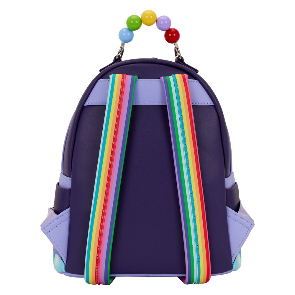 Mochila Del Reves 2 Disney Pixar Loungefly 26cm