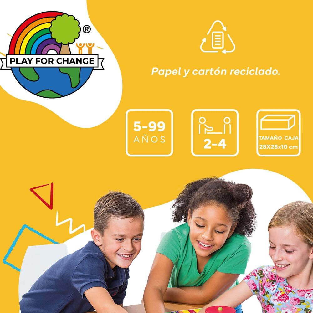 Juego Colorline