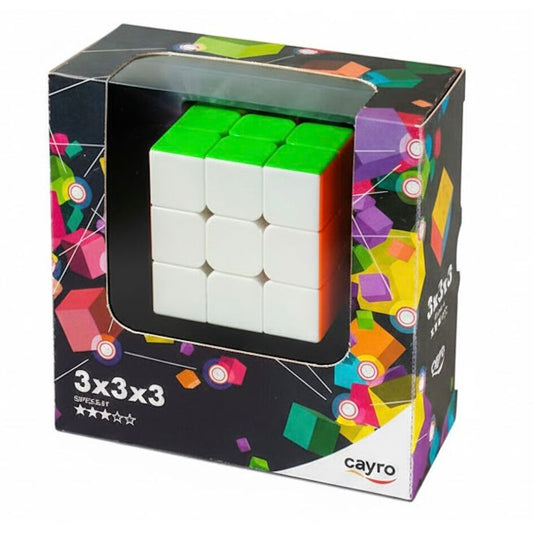 Cubo 3x3x3 Guanlong