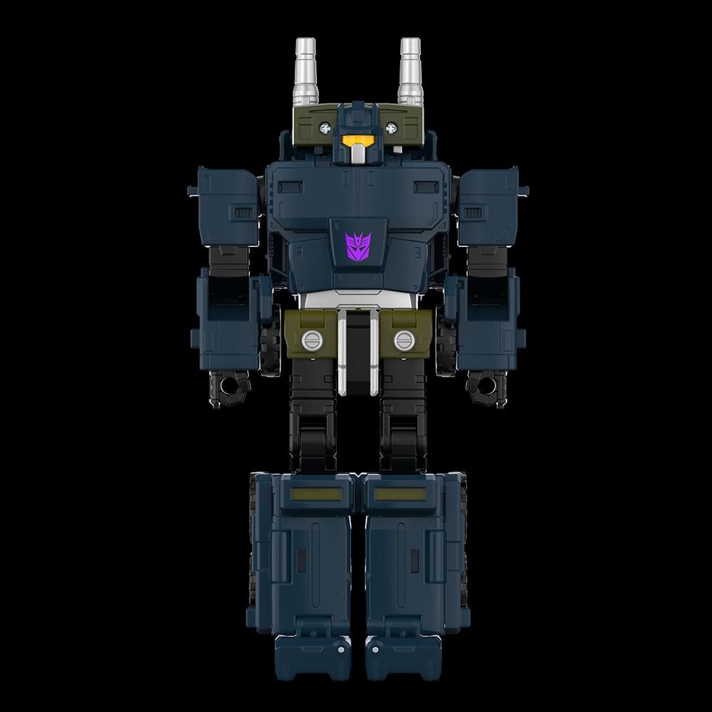 Figura Combaticon Onslaught Age of the Primes Transformers 17cm