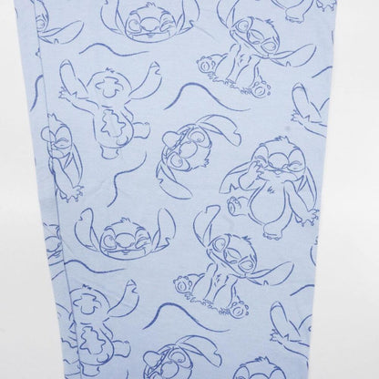 Pijama Stitch Disney adulto