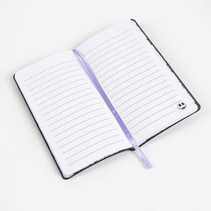 Cuaderno Pesadilla Antes de Navidad Disney