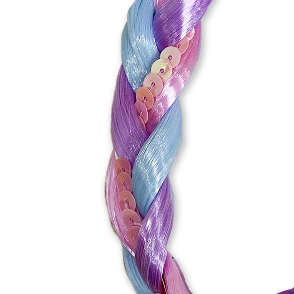 Coletero pelo extensible Stitch Disney