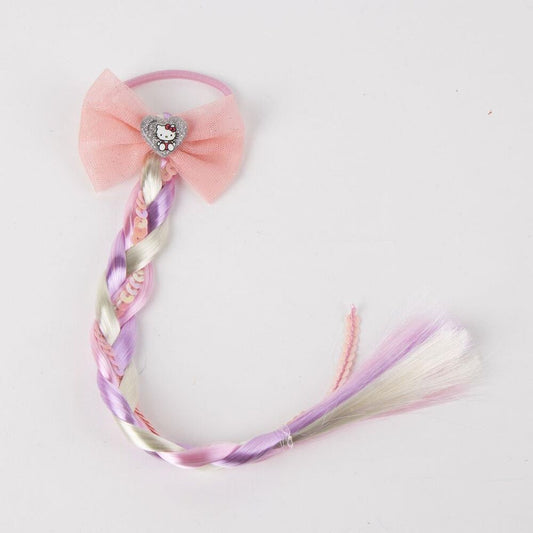 Coletero pelo extensible Hello Kitty