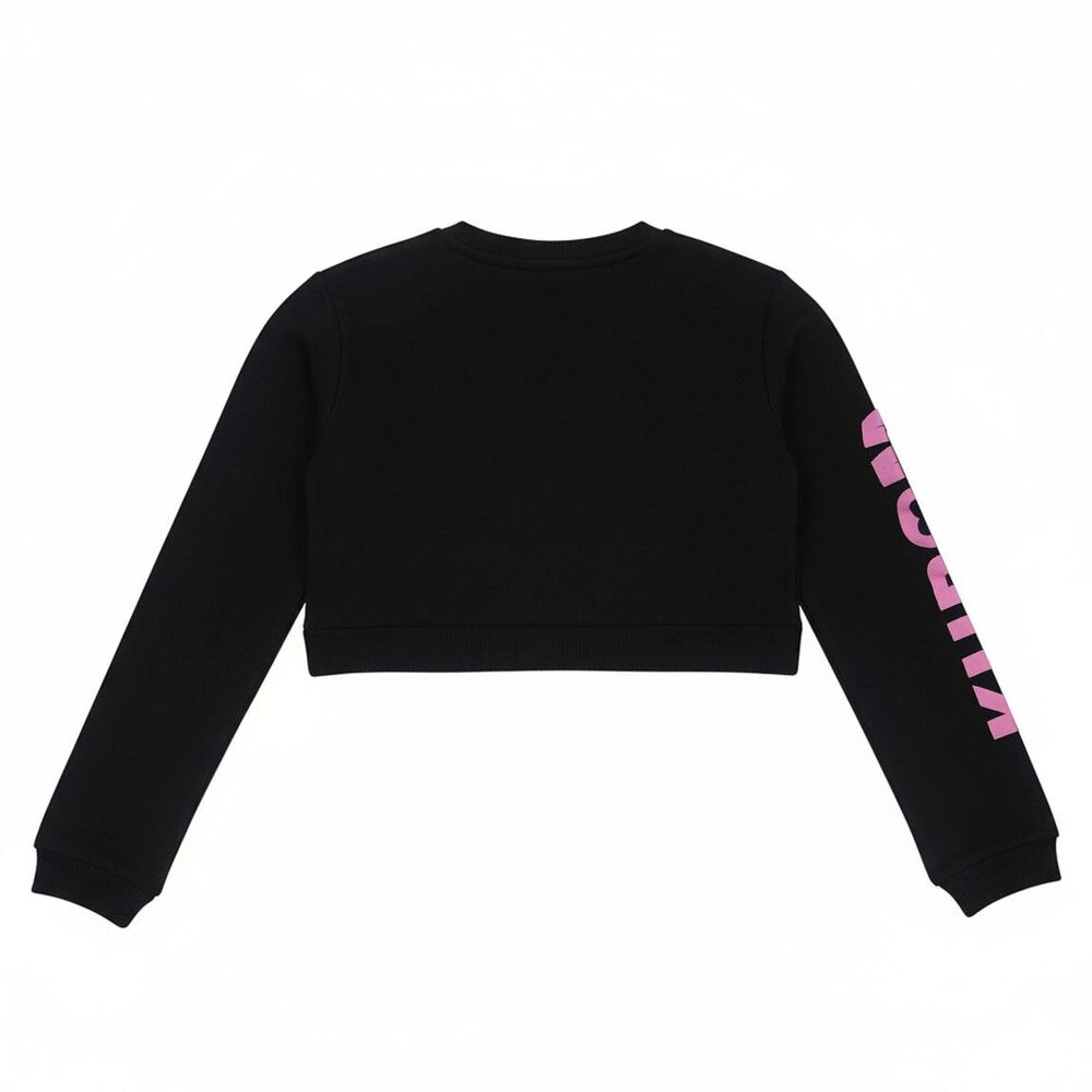 Sudadera Kuromi Hello Kitty