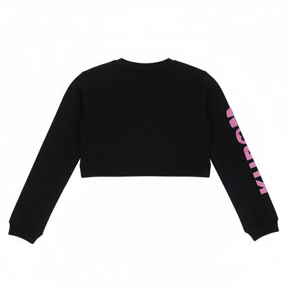 Sudadera Kuromi Hello Kitty