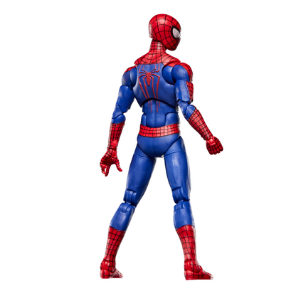 Figura The Amazing Spider-Man - Spiderman No Way Home Marvel Legends 15cm