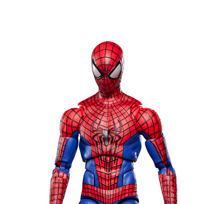 Figura The Amazing Spider-Man - Spiderman No Way Home Marvel Legends 15cm
