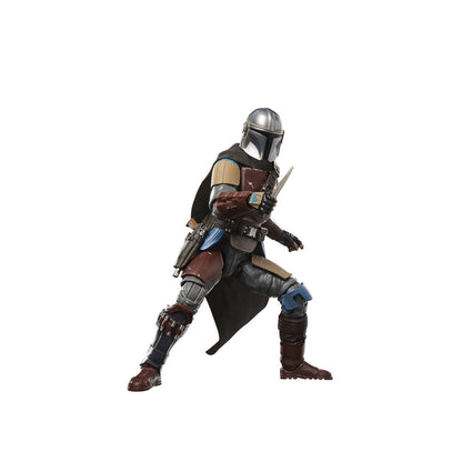 Figura The Mandalorian Pagodon - The Mandalorian Star Wars 15cm