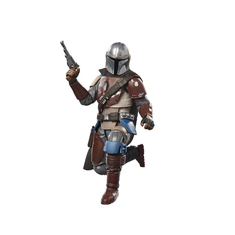 Figura The Mandalorian Pagodon - The Mandalorian Star Wars 15cm