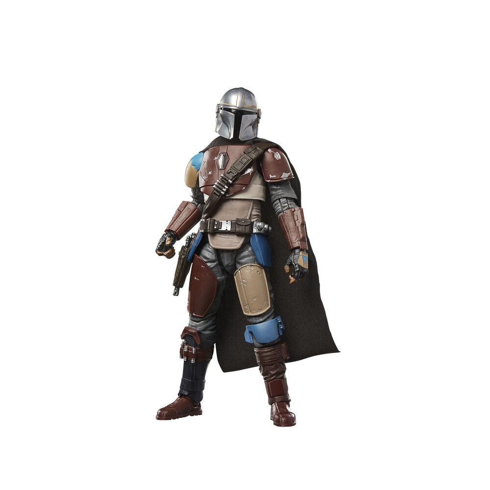 Figura The Mandalorian Pagodon - The Mandalorian Star Wars 15cm