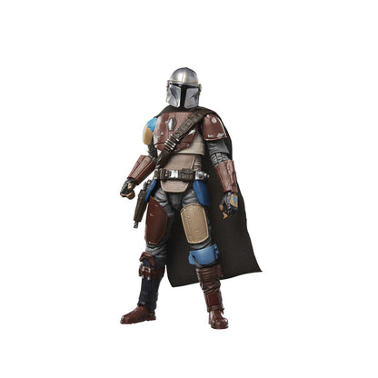 Figura The Mandalorian Pagodon - The Mandalorian Star Wars 15cm